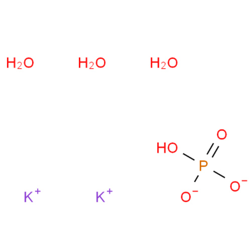 磷酸氢二钾,三水合物