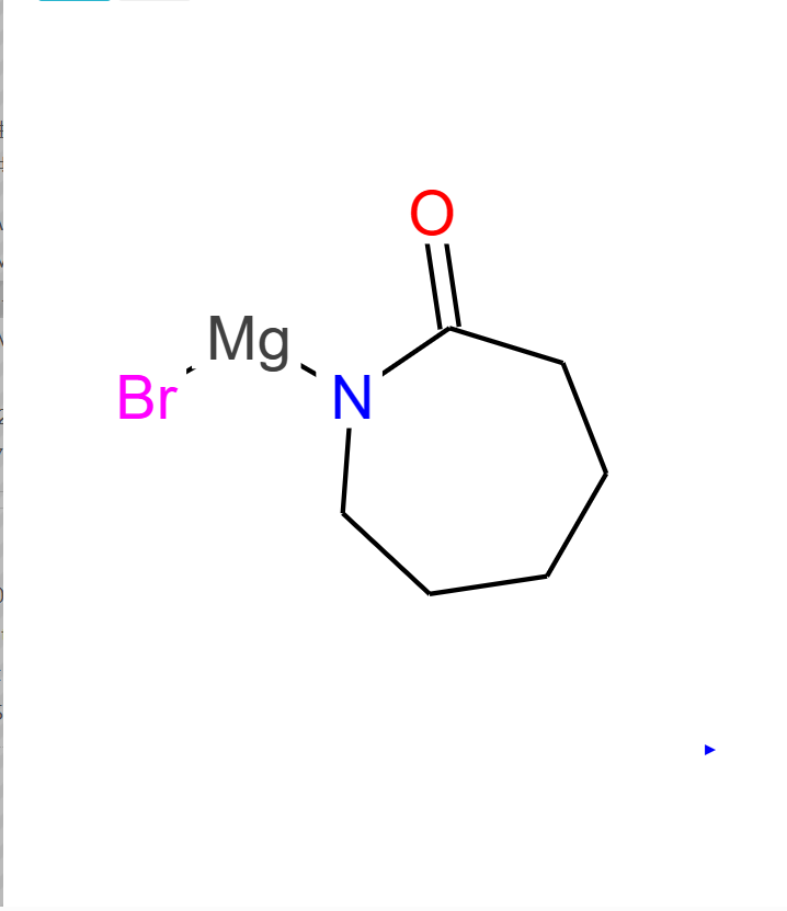 己内酰胺溴化镁