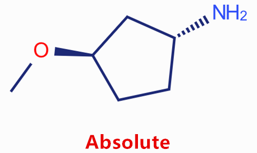 (1R,3R)-3-甲氧基环戊烷-1-胺