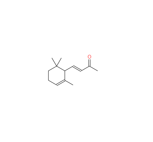 α-紫罗兰酮