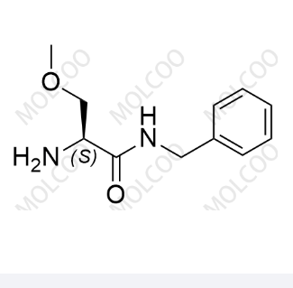(S)-N-脱乙酰拉科酰胺