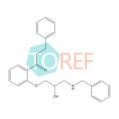 普罗帕酮杂质51，桐晖药业提供医药行业标准品对照品杂质