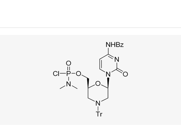 Morpholino C subunit 956139-21-2