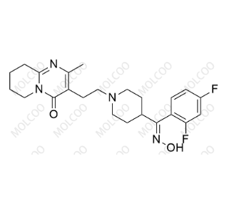 利培酮EP杂质B