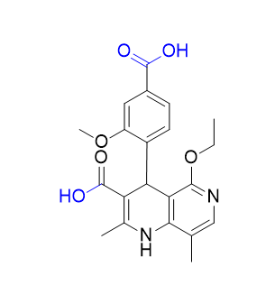 非奈利酮杂质17