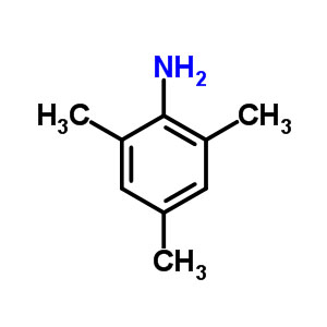 2,4,6-三甲基苯胺 合成染料中间体 88-05-1	
