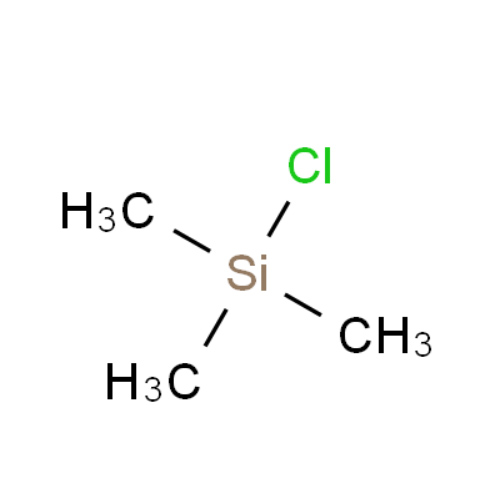 氯化三甲矽