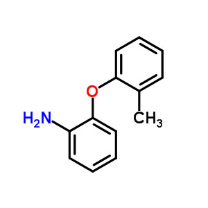 2-甲基-2'-氨基二苯醚 有机合成 3840-18-4
