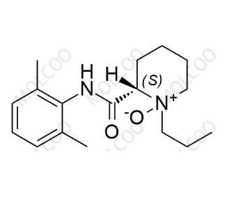 罗哌卡因氮氧化物