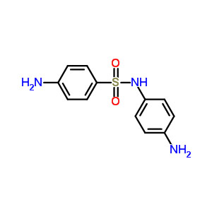 4,4'-二氨基苯磺酰替苯胺 中间体 16803-97-7