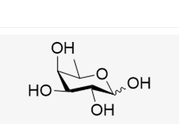 D-fucose