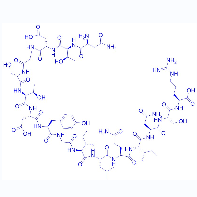 鸡蛋白溶菌酶多肽46-61/62982-31-4/Lysozyme C (46-61) (chicken)