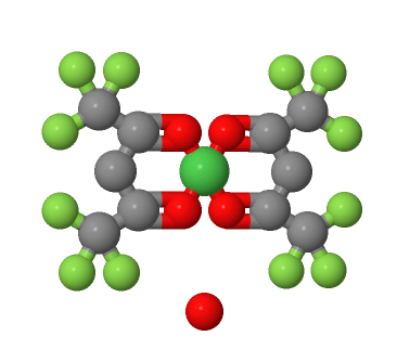 207569-13-9；双(六氟乙酰丙酮)合镍(II) 水合物