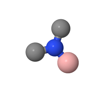 74-94-2；二甲胺基甲硼烷