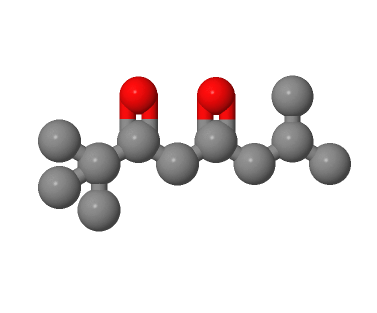69725-37-7；2,2,7-三甲基辛烷-3,5-二酮
