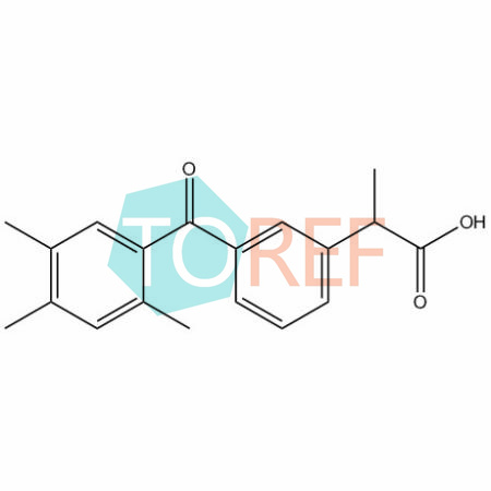 酮洛芬EP杂质L，桐晖药业提供医药行业标准品对照品杂质
