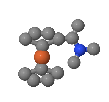 31904-34-4；(+/-)-二甲基-1-二茂铁乙胺