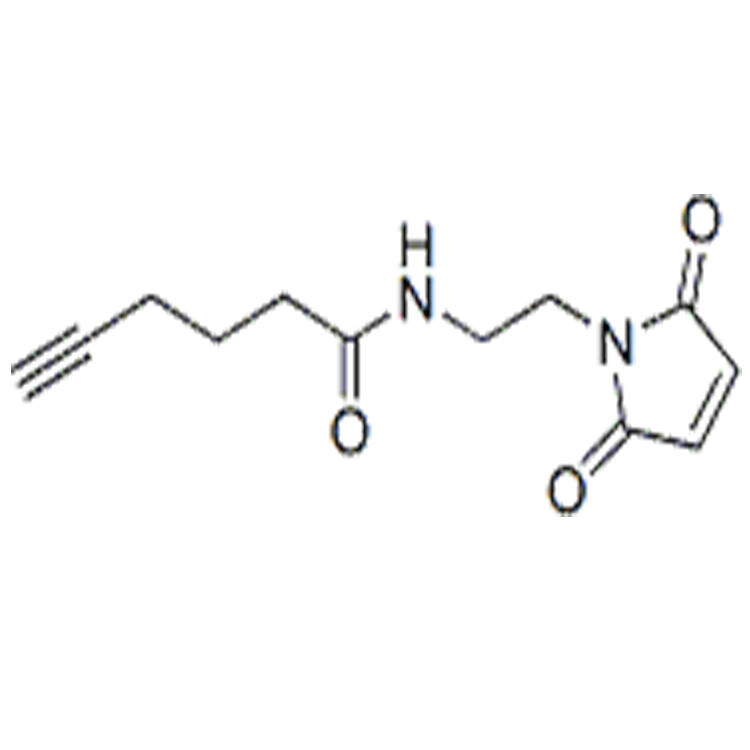 2785323-77-3，Alkyne maleimide，MAL-Alkyne，炔基-马来酰亚胺