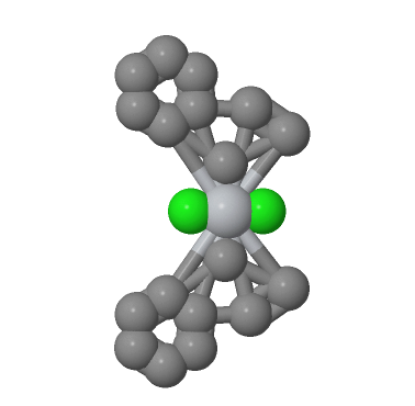 12113-02-9；二氯二茚基钛