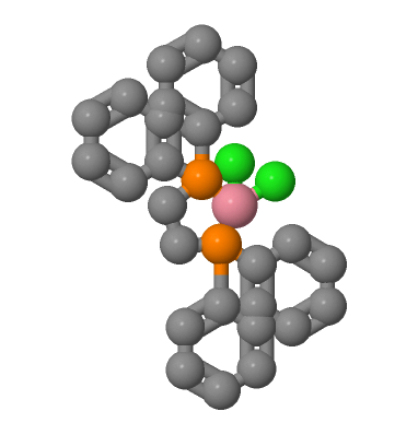18498-01-6；[1,2-双(二苯基膦)乙烷]二氯钴(II)