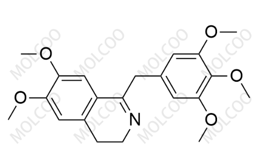 米库氯铵杂质14，61349-11-9