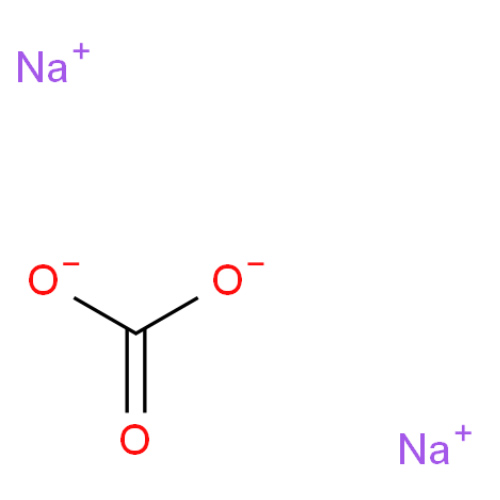 碳酸钠,纯碱