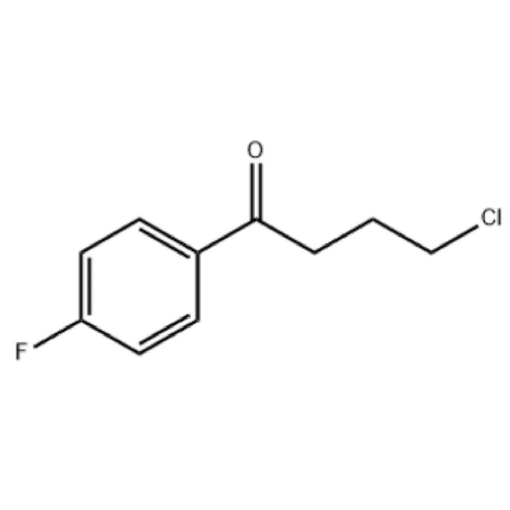 4-氯-4'-氟苯丁酮