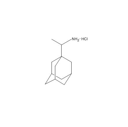 盐酸金刚烷乙胺