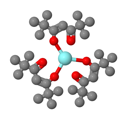 15632-39-0；三(2,2,6,6-四甲基-3,5-庚二酮酸)钇