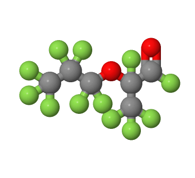 2062-98-8；全氟(2-甲基-3-氧杂己基)氟化物