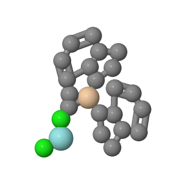 121009-93-6；rac-二甲基硅基双(1-茚基)二氯化锆