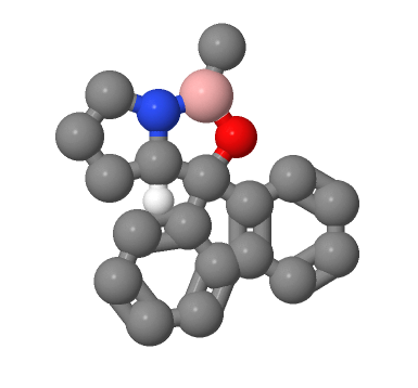 112022-81-8；(S)-2-甲基-CBS-恶唑硼烷