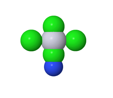 13820-41-2；氯亚铂酸铵