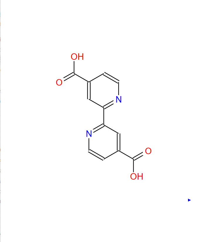 2,2'-联吡啶-4,4'-二甲酸