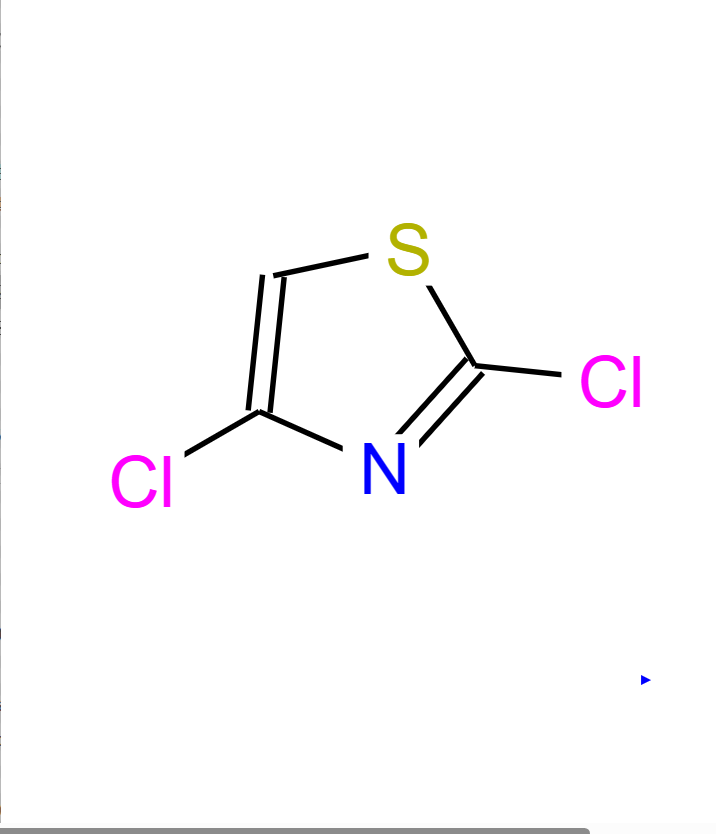 2,4-二氯噻唑