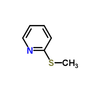 2-甲硫基吡啶 有机合成 18438-38-5