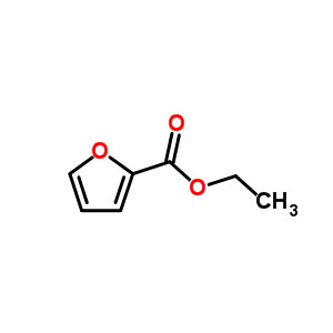 2-糠酸乙酯 有机合成中间体 1335-40-6