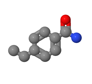 33695-58-8；4-乙基苯甲酰胺