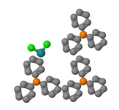 15529-49-4；三(三苯基膦)二氯化钌