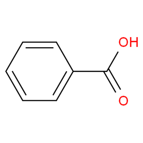苯甲酸