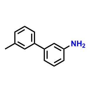 3'-甲基-[1,1'-联苯]-3-胺