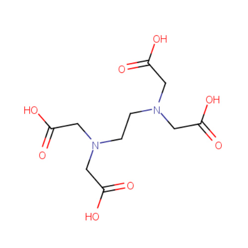 乙二胺四乙酸