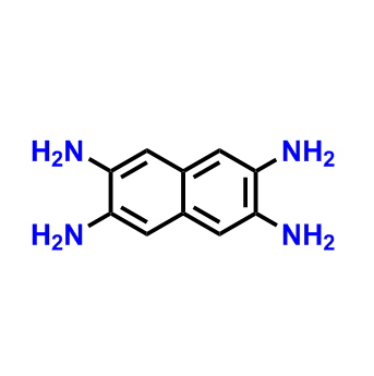 2,3,6,7-四氨基萘