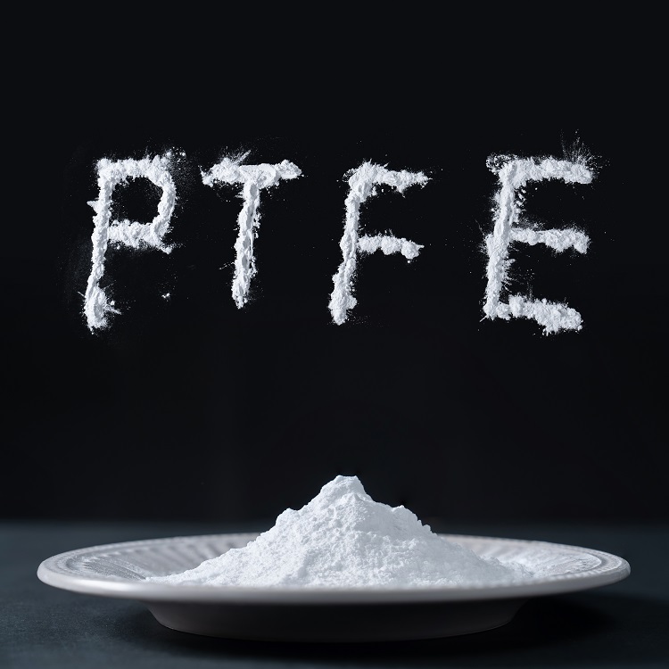 PTFE超细粉 聚四氟乙烯微粉 氟碳聚合物 挥发物含量低