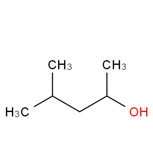 4-甲基-2-戊醇