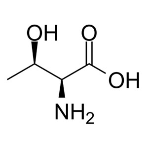 L-苏氨酸 营养强化剂 72-19-5