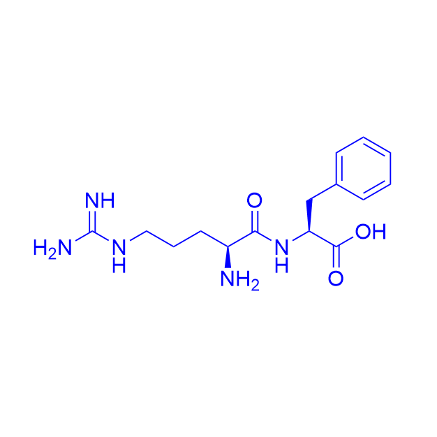 L-精氨酰-L-苯丙氨酸/2047-13-4/H-Arg-Phe-OH