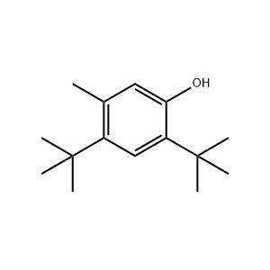 4,6-二叔丁基间甲酚 中间体 497-39-2