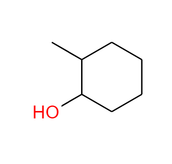 2-甲基环己醇，顺反异构体混合物