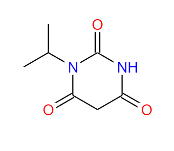 1-异丙基嘧啶-2,4,6(1H,3H,5H)-三酮